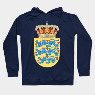 Denmark Hoodie